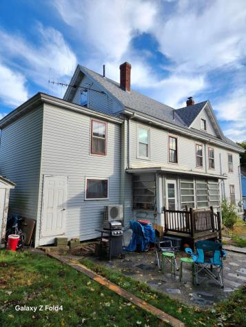 104 Pearl Street Bangor ME 04401