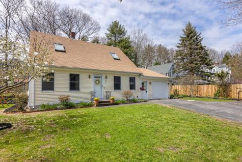 784 Ocean Avenue Portland ME 04103