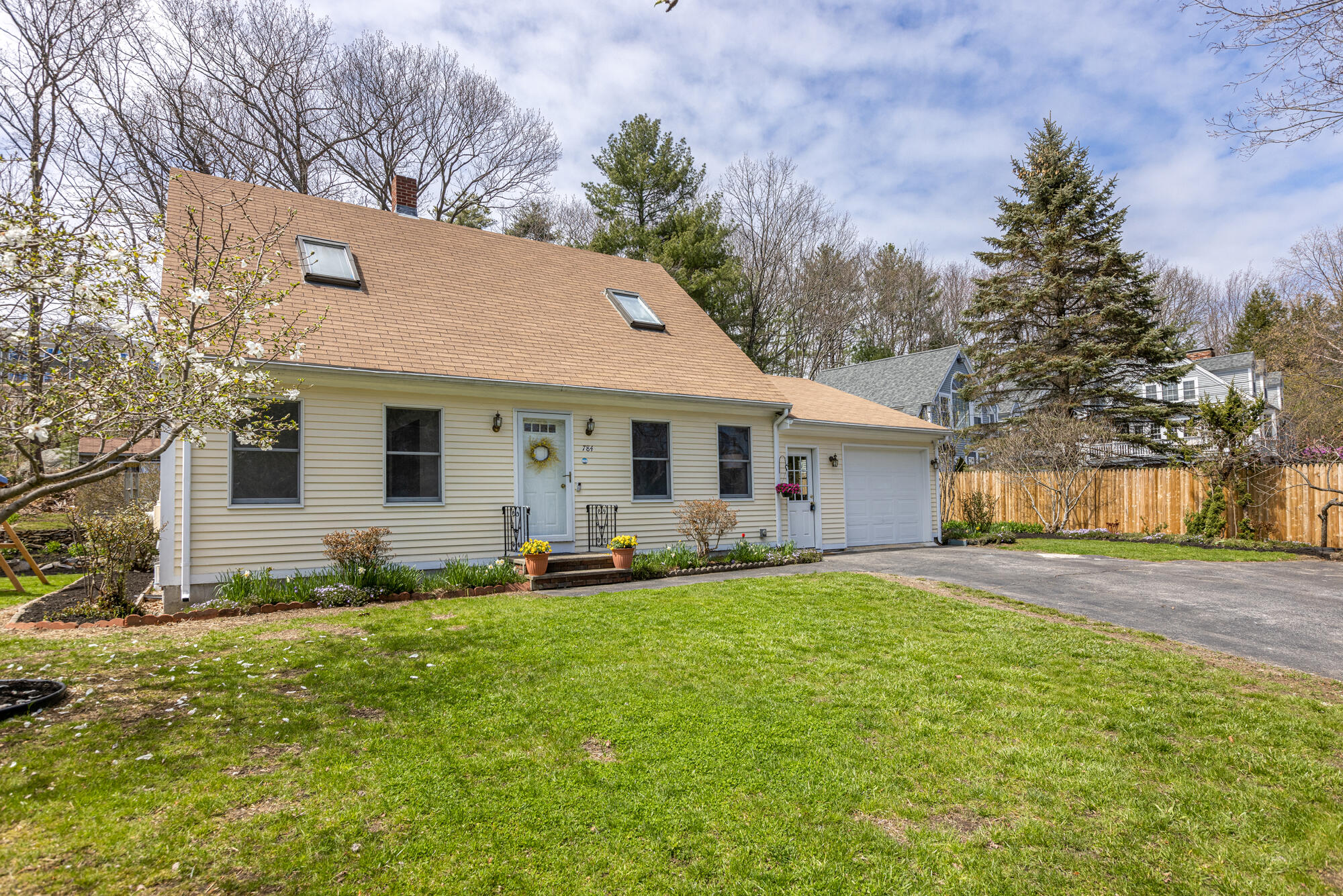 784 Ocean Avenue Portland ME 04103