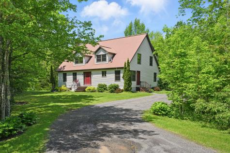 37 Achorn Lane China ME 04358