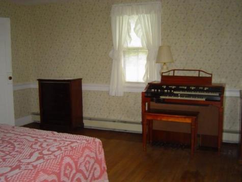 118 Sawin Hill Road Waterford ME 04088