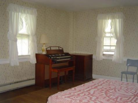 118 Sawin Hill Road Waterford ME 04088