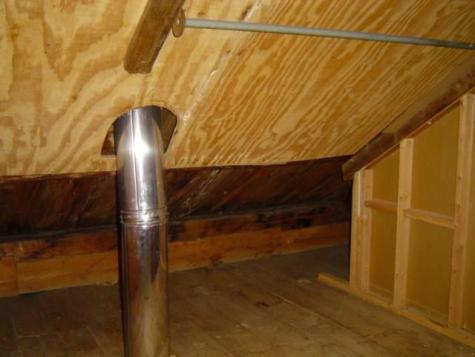 118 Sawin Hill Road Waterford ME 04088