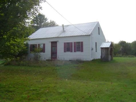 118 Sawin Hill Road Waterford ME 04088