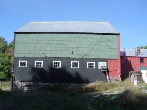 118 Sawin Hill Road Waterford ME 04088