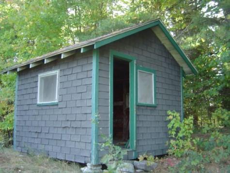 118 Sawin Hill Road Waterford ME 04088