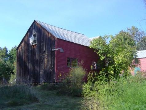 118 Sawin Hill Road Waterford ME 04088