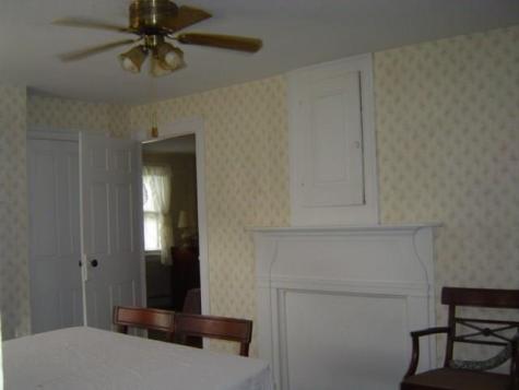 118 Sawin Hill Road Waterford ME 04088