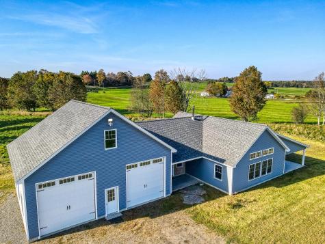 10 Shuman Road China ME 04358