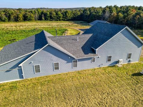 10 Shuman Road China ME 04358