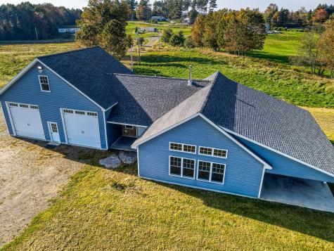 10 Shuman Road China ME 04358