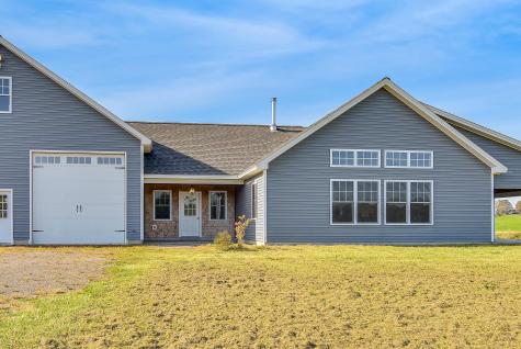 10 Shuman Road China ME 04358