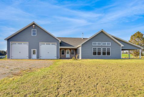 10 Shuman Road China ME 04358