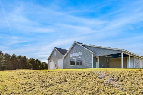 10 Shuman Road China ME 04358