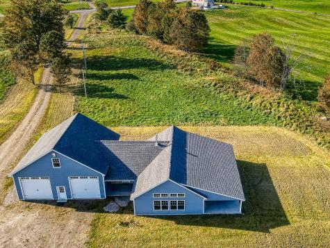 10 Shuman Road China ME 04358