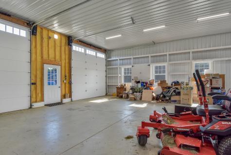 10 Shuman Road China ME 04358