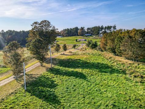 10 Shuman Road China ME 04358