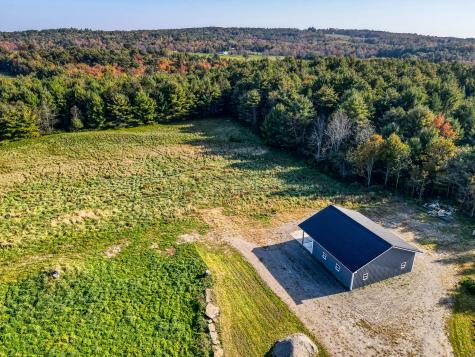 10 Shuman Road China ME 04358