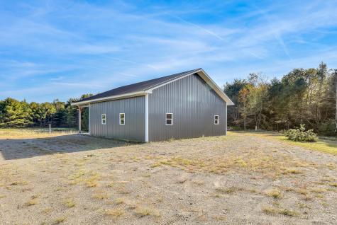 10 Shuman Road China ME 04358