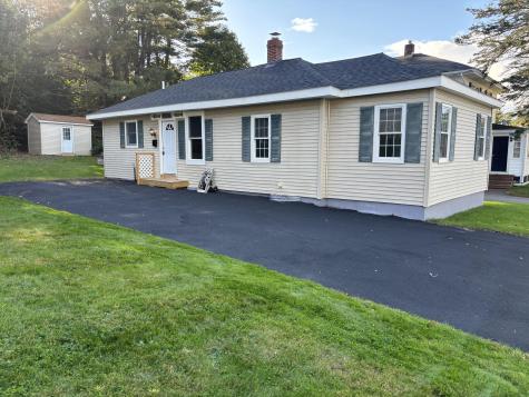 29 Boston Avenue Lewiston ME 04240