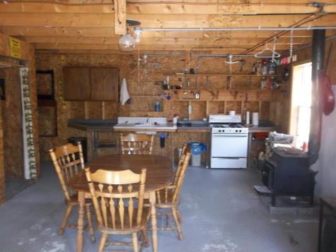 Off Route 192 Wesley ME 04686