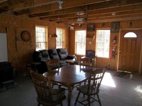 Off Route 192 Wesley ME 04686