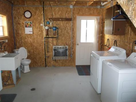 Off Route 192 Wesley ME 04686