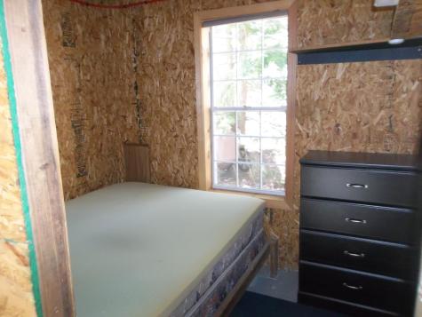 Off Route 192 Wesley ME 04686