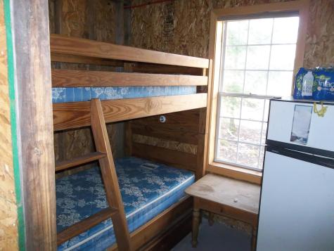 Off Route 192 Wesley ME 04686