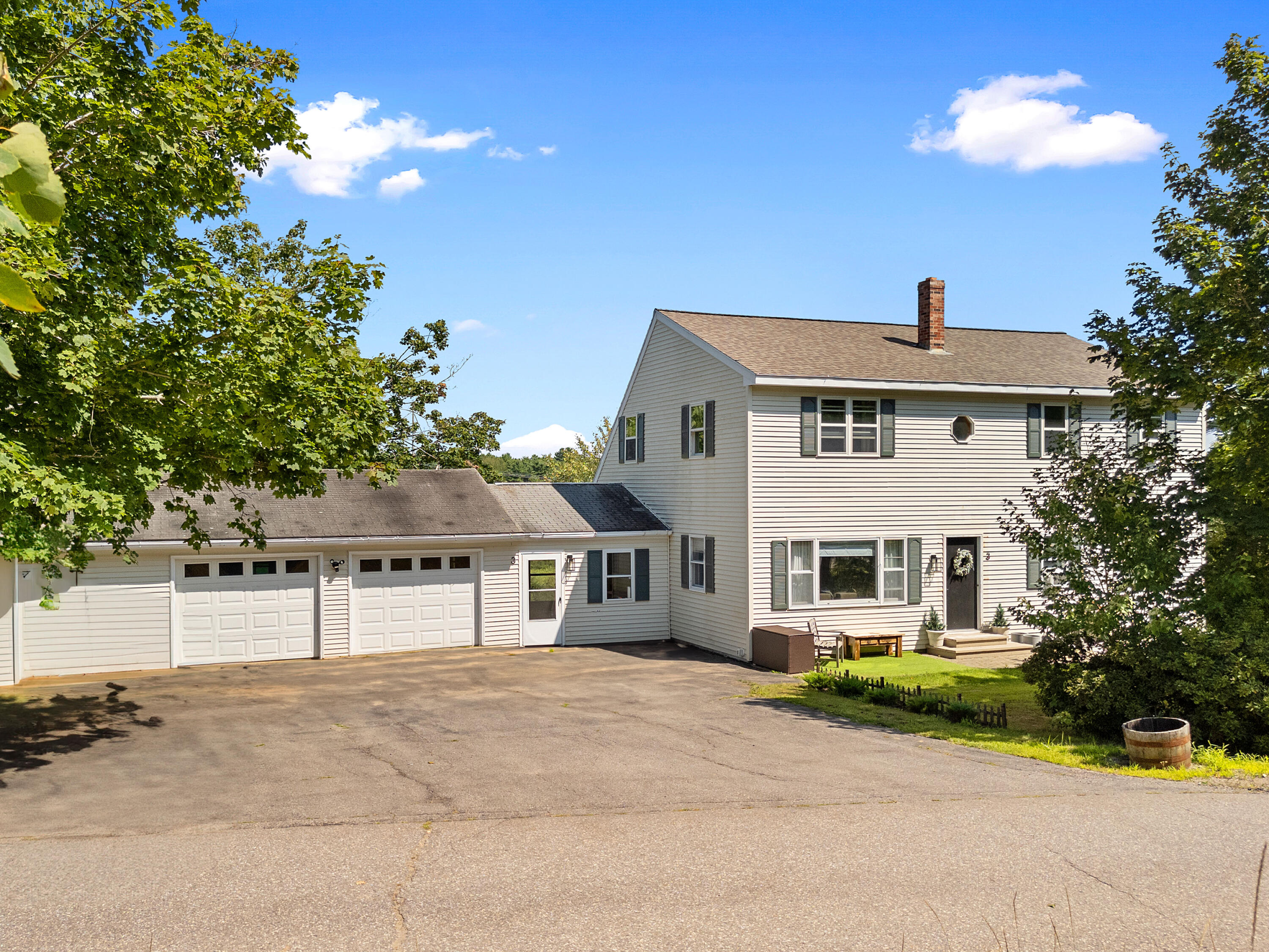 3 Boudin Road Wiscasset ME 04578