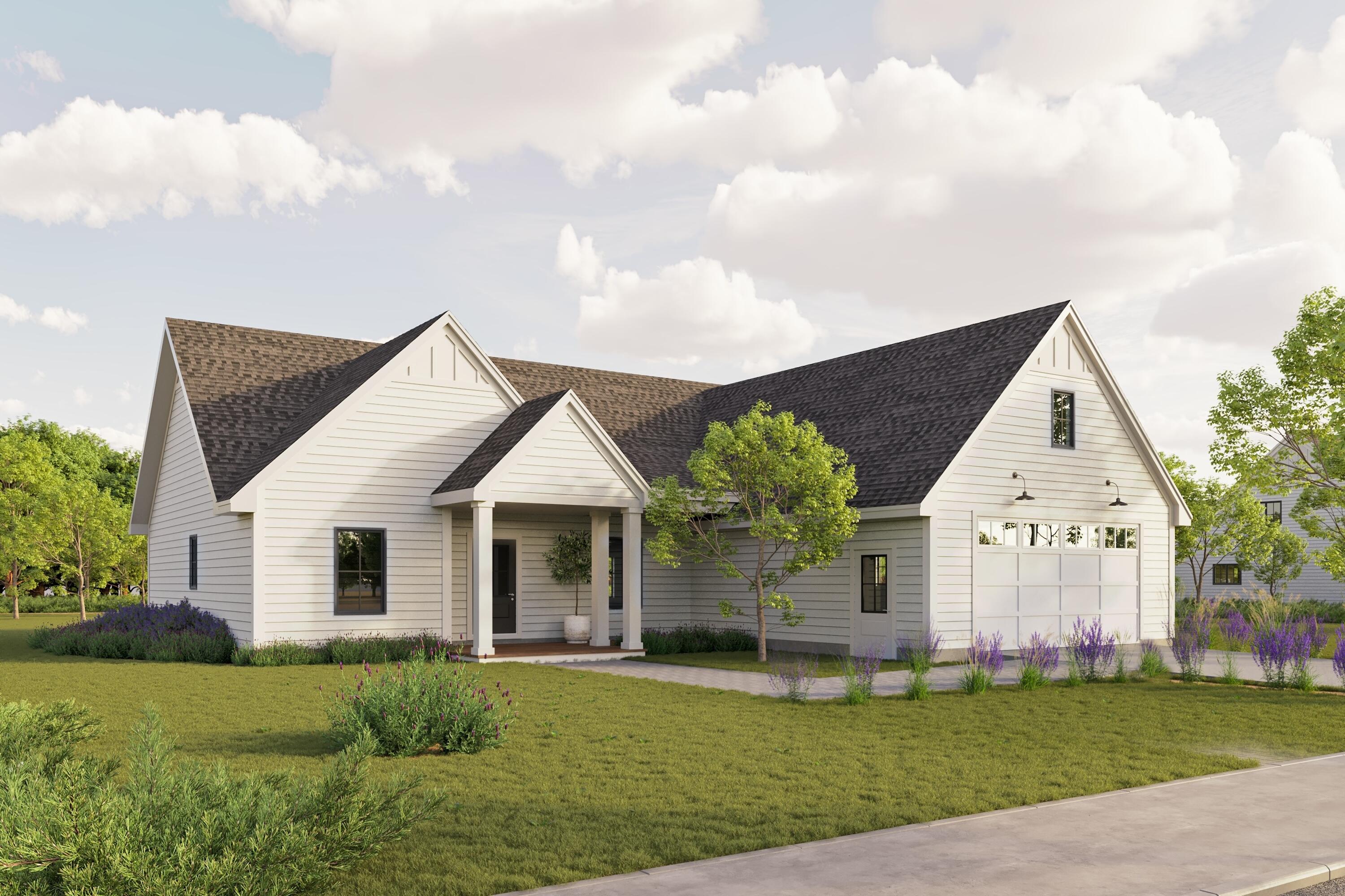 54 Owl's Nest Road Portland ME 04102