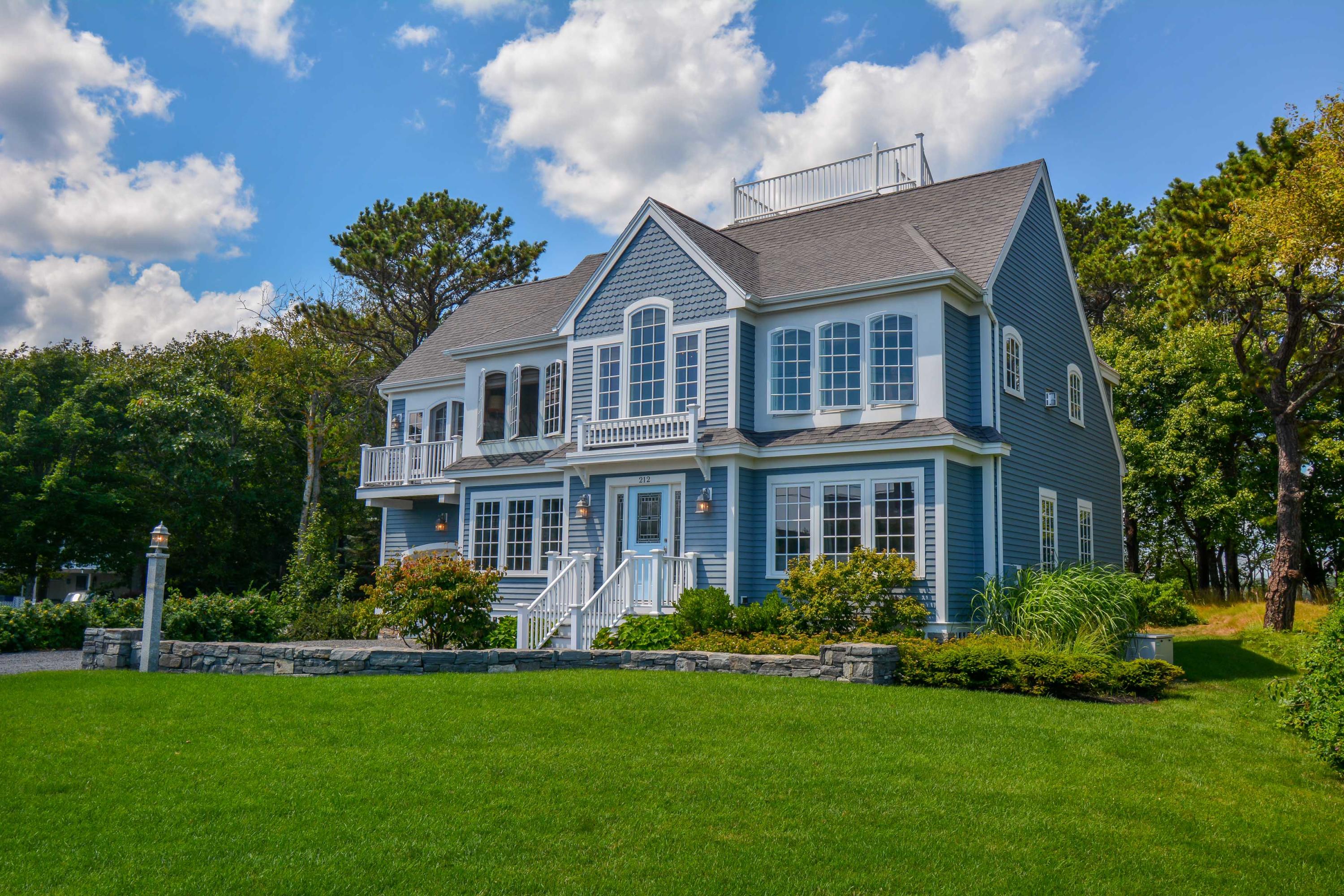 212 Island Beach Road Wells ME 04090