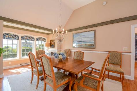 212 Island Beach Road Wells ME 04090