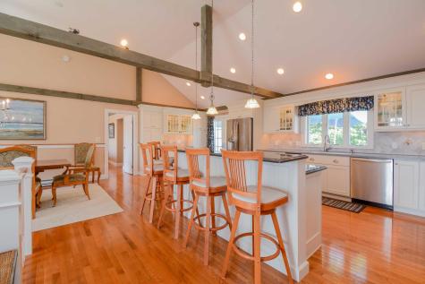 212 Island Beach Road Wells ME 04090