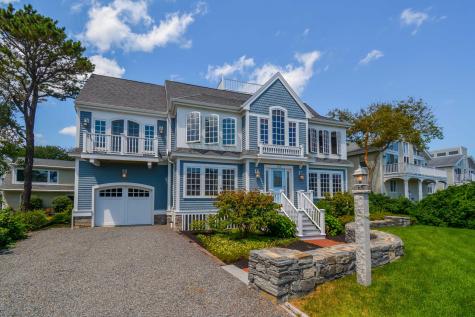 212 Island Beach Road Wells ME 04090