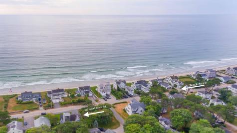 212 Island Beach Road Wells ME 04090