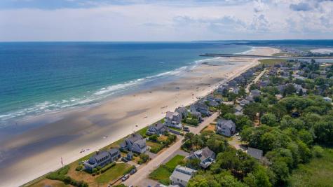 212 Island Beach Road Wells ME 04090
