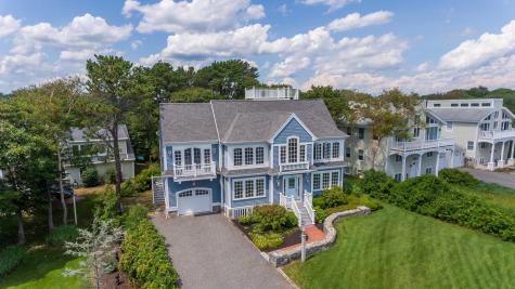 212 Island Beach Road Wells ME 04090