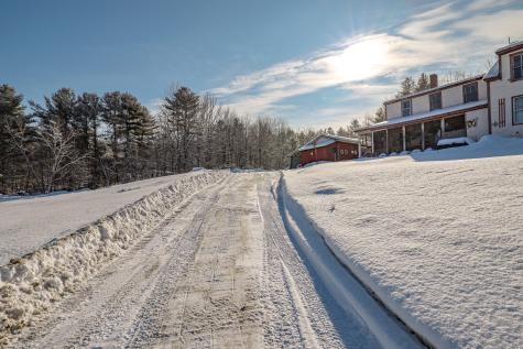 19 Knox Road Peru ME 04290