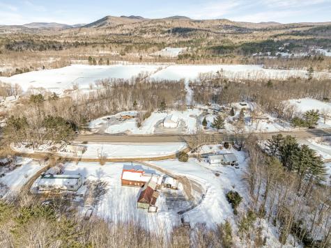 19 Knox Road Peru ME 04290