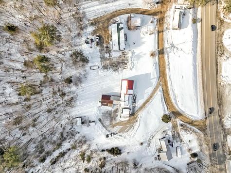 19 Knox Road Peru ME 04290