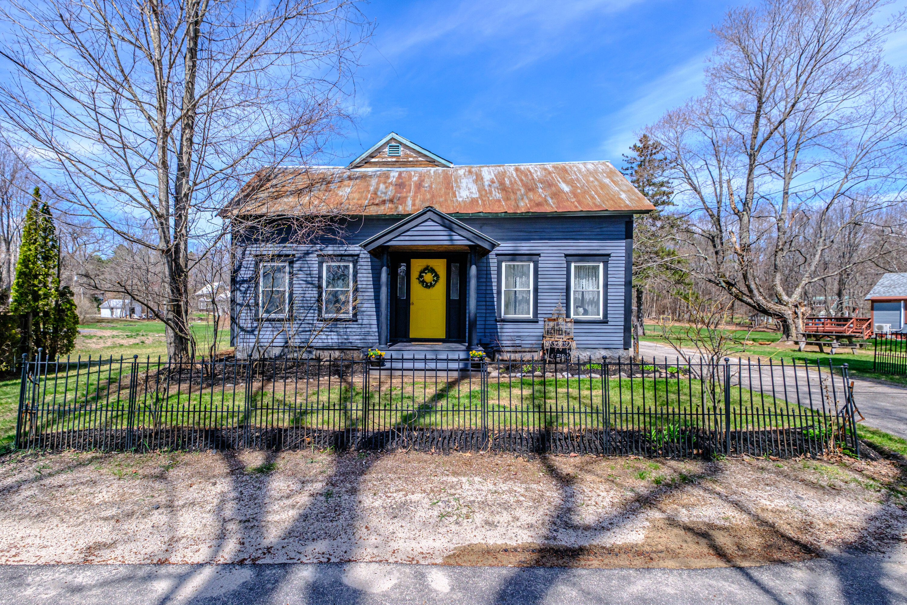 528 Main Street Bridgton ME 04009
