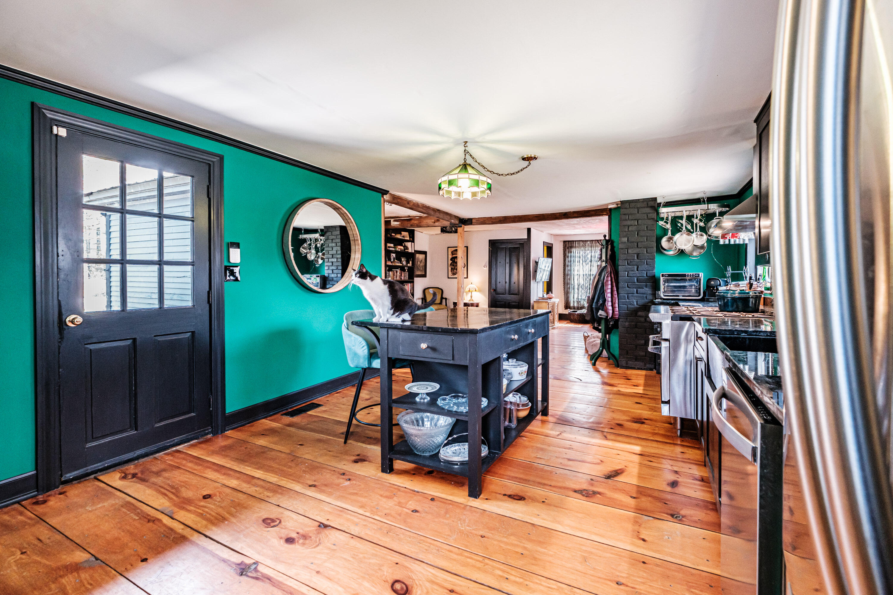 528 Main Street Bridgton ME 04009