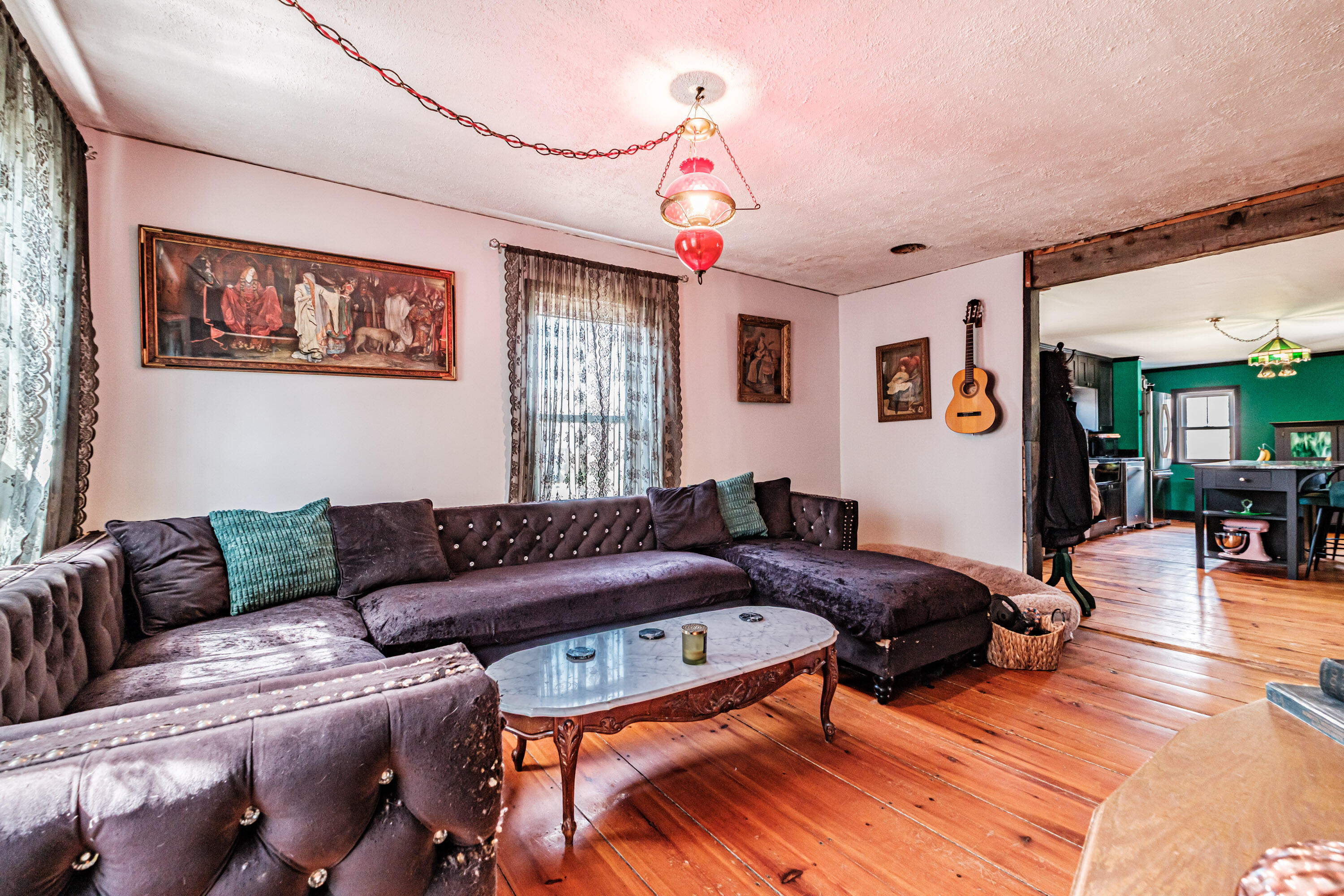 528 Main Street Bridgton ME 04009