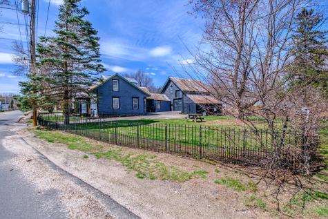528 Main Street Bridgton ME 04009