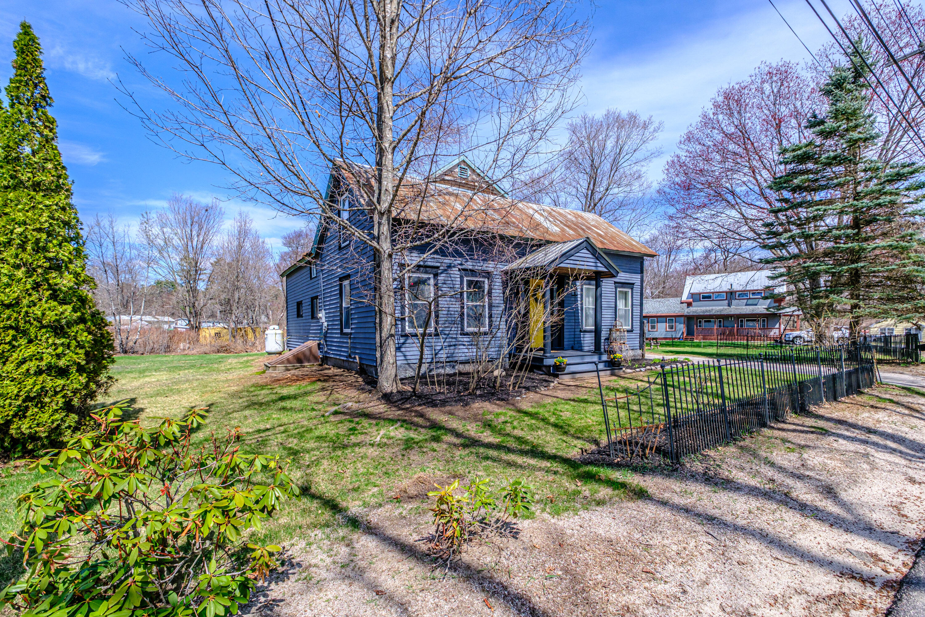 528 Main Street Bridgton ME 04009