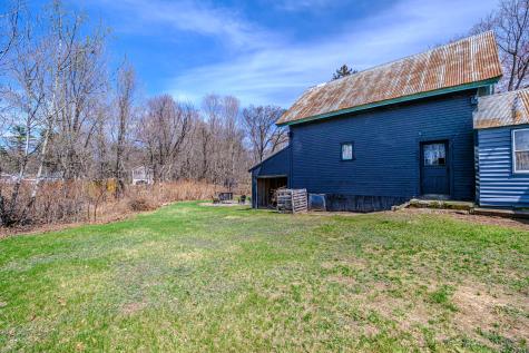 528 Main Street Bridgton ME 04009
