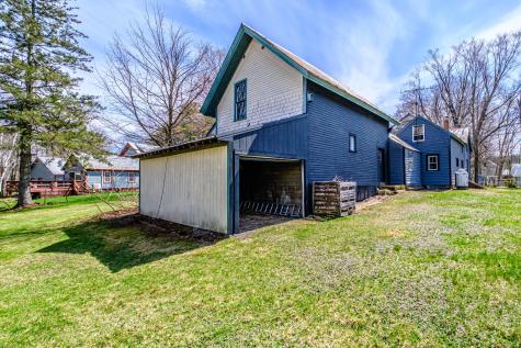 528 Main Street Bridgton ME 04009