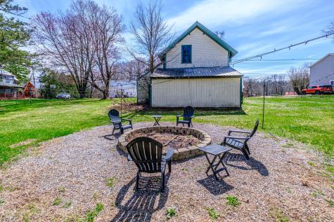528 Main Street Bridgton ME 04009