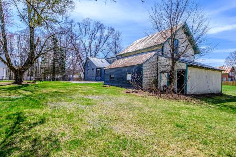 528 Main Street Bridgton ME 04009